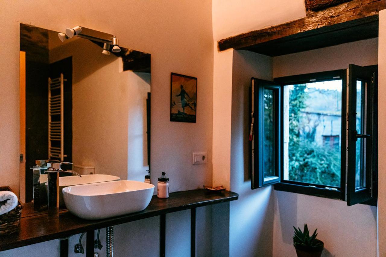 Apartamento Turistico Rural Casa Chain Lugo Zewnętrze zdjęcie